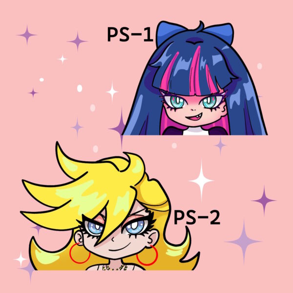 P&S Peekers
