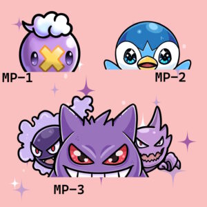 Misc. Collectible Peekers
